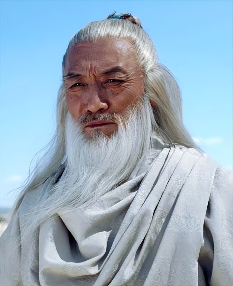 曾随周总理出访，一代武术宗师于海的过去值得被更多人知晓！