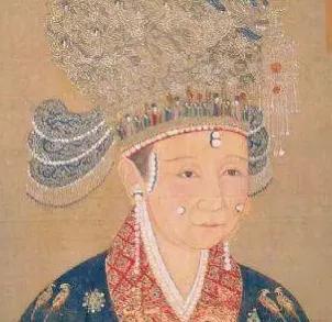 古人的长相,古代长得好看也是种特权