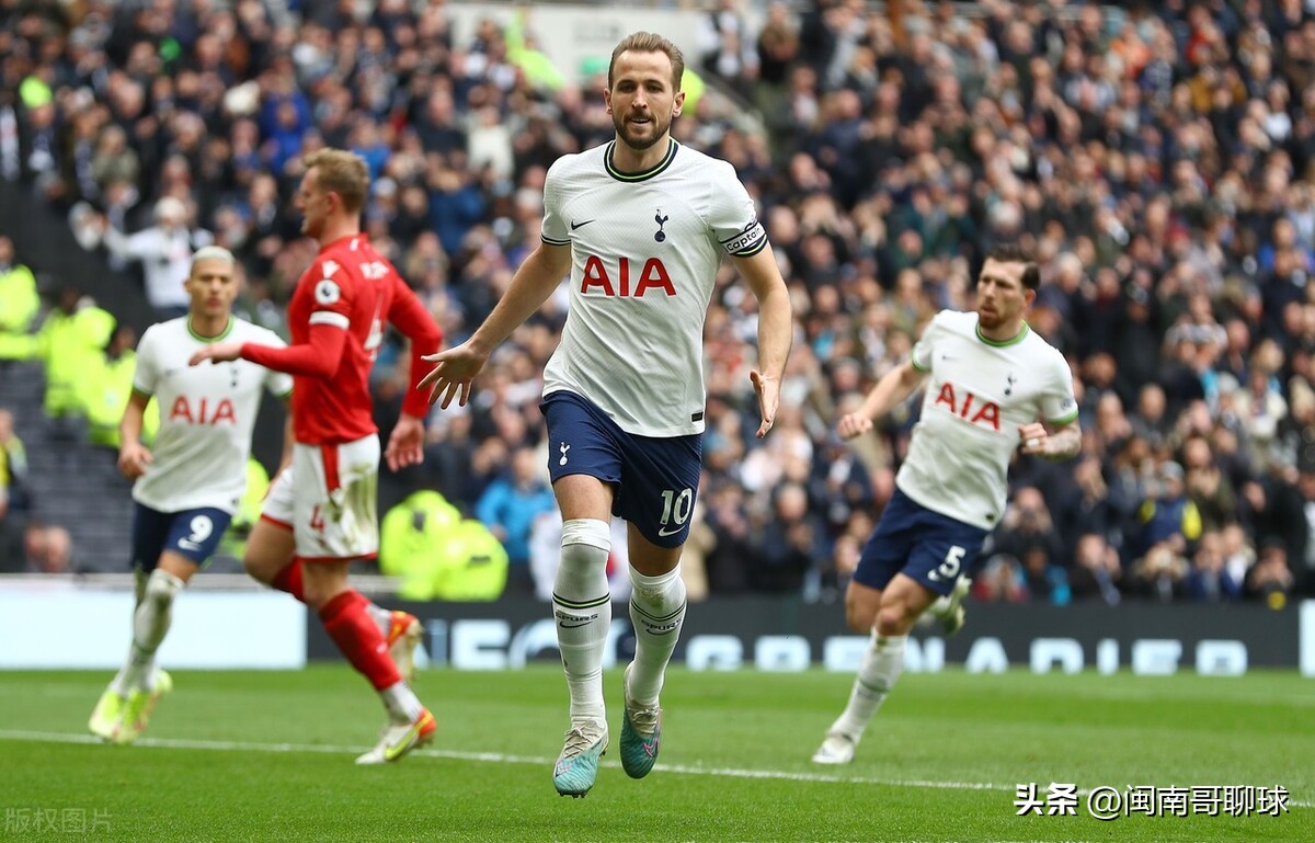 英超进球助攻均超100球星,凯恩单赛季英超进球助攻都达13个