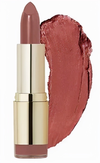 全球十大口红品牌排行,全球最好的十大口红品牌