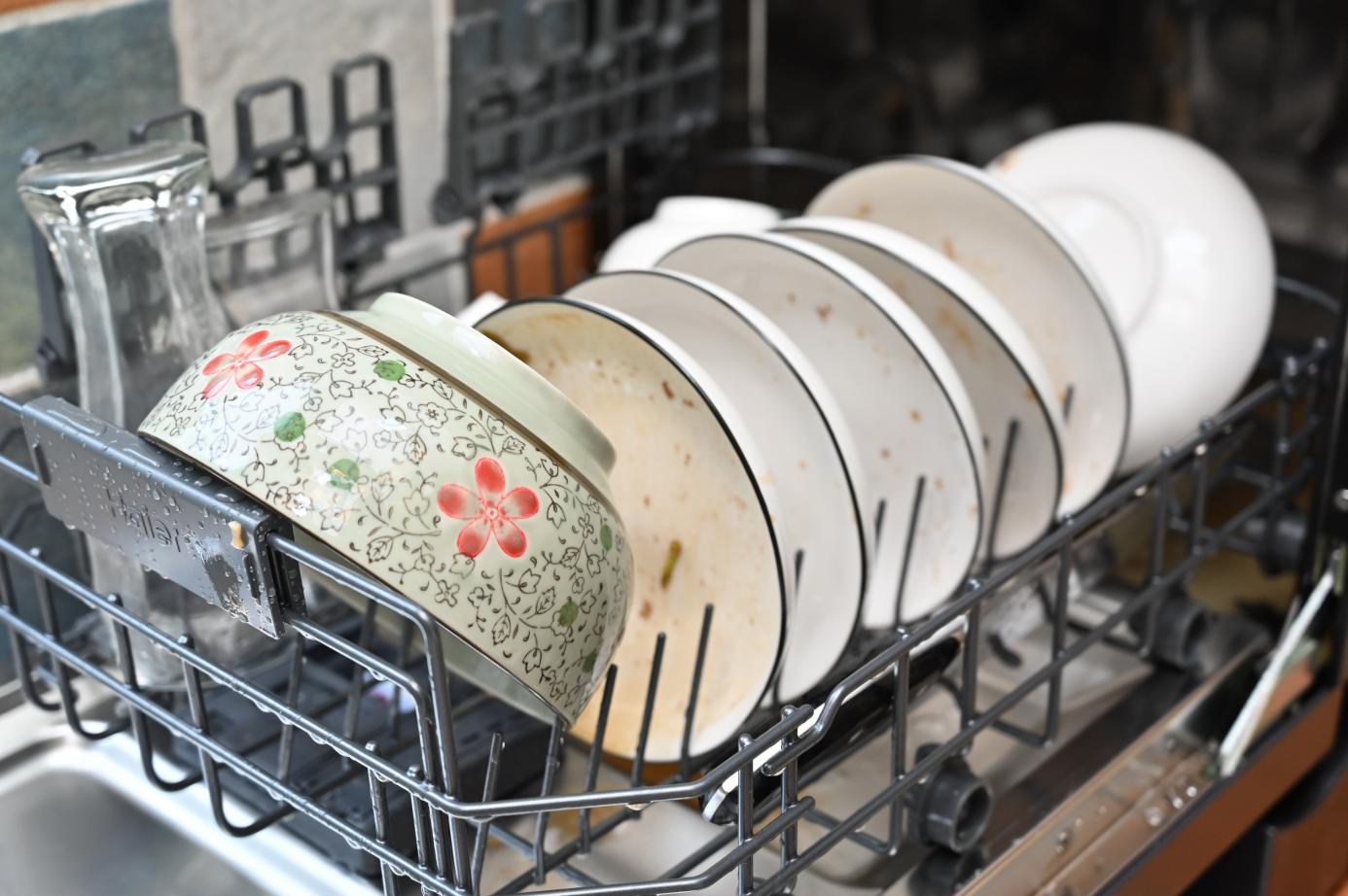 海尔极窄洗碗机x3000s,洗碗机直播海尔x3000