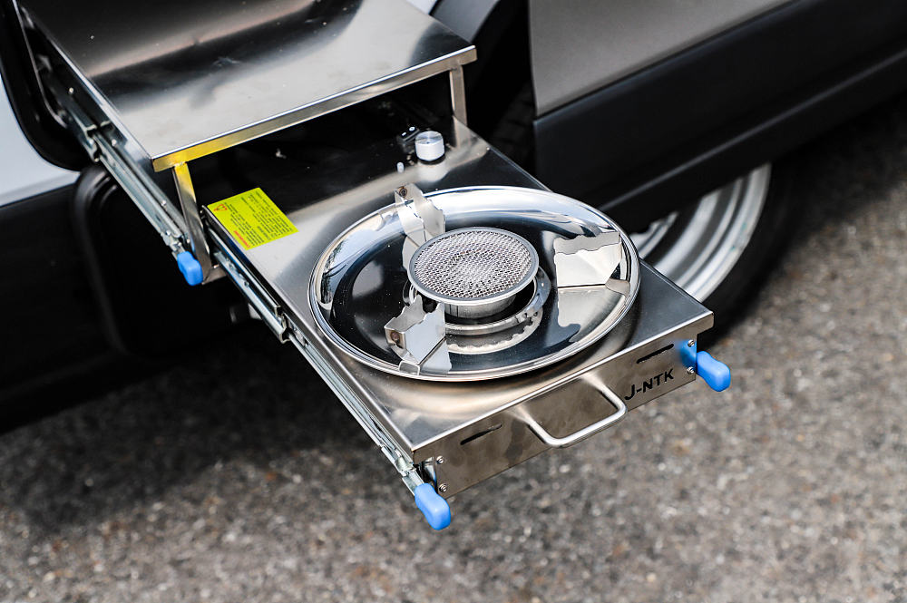 福特v348b型长轴低顶房车,福特v363B型房车自驾游