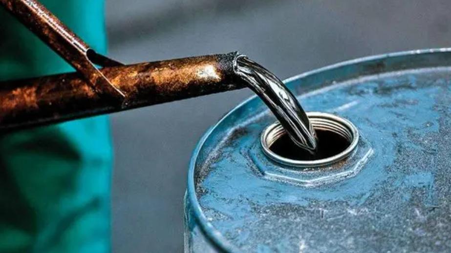 原油会耗尽吗,印度原油什么时候大增