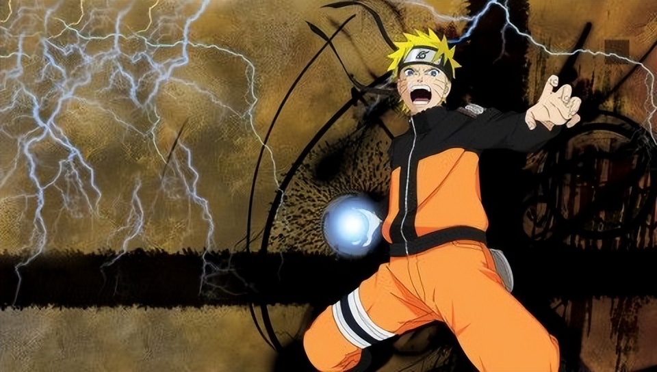 火影忍者里面的结局是怎么样的,其实这才是火影忍者真正的结局