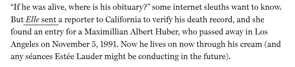 海蓝之谜真的有那么神奇吗,海蓝之谜魔法师