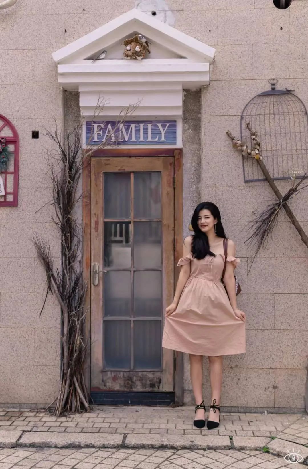 不用出国在深圳看到的美景,深圳有什么景点去看的不要钱的