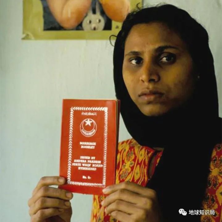 印度*伦乱**为何屡禁不止?|地球知识局