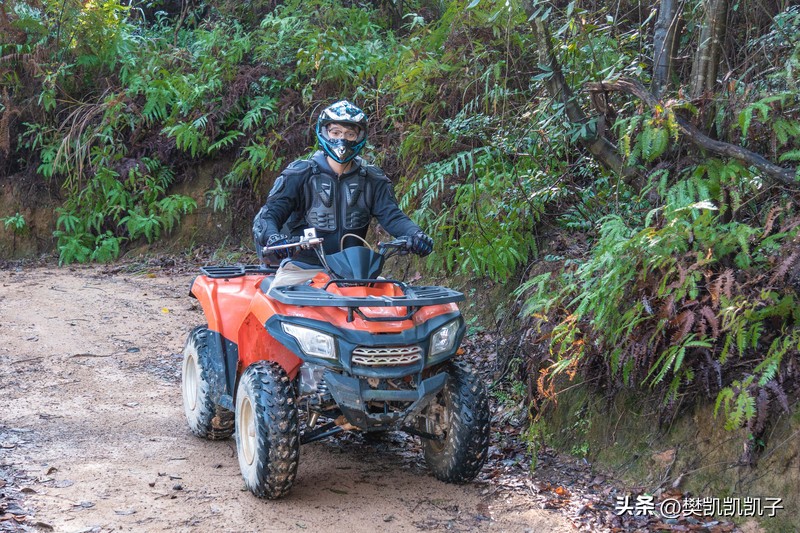 自驾游景点推荐江西赣南,赣南景点自驾游旅游攻略