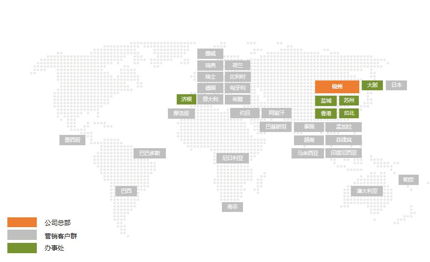 校友企业|阳光能源：手握300+项国家专利、全球新能源企业500强