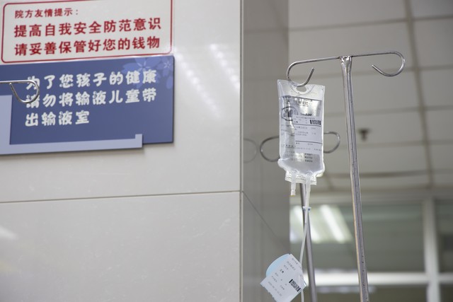 急性支气管炎的病程和治疗方法,急性支气管炎发病急走得也快