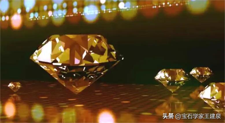 常见的八种宝石优化处理方法,宝石加工技法