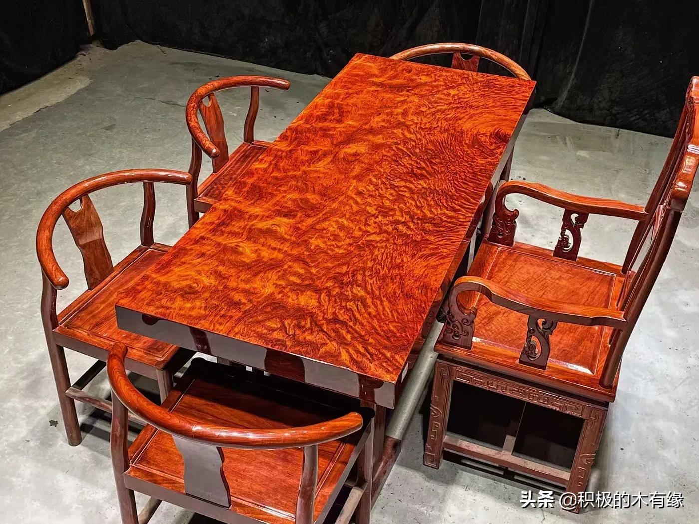 巴西花梨木价格多少钱一方,巴西花梨木属于哪个档次