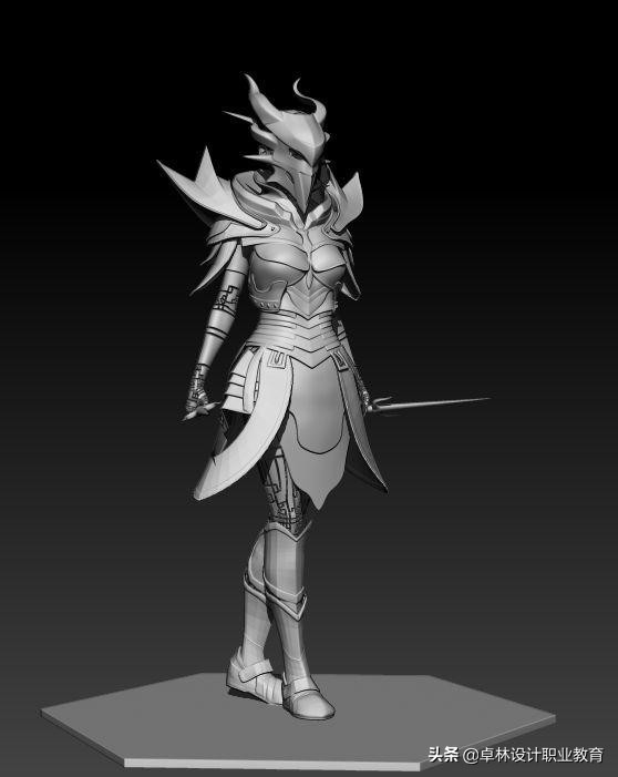 用什么免费软件画3d效果图,电脑画3d图用什么软件