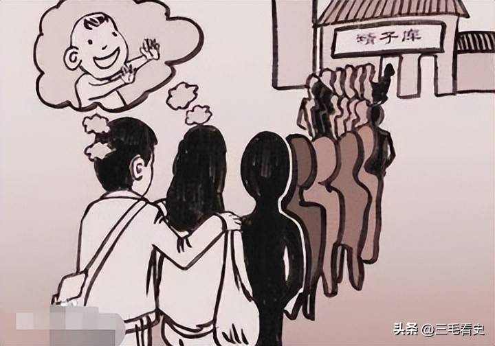 捐精会有漂亮护士协同帮忙？捐精者亲述历程，事后领取7500补贴