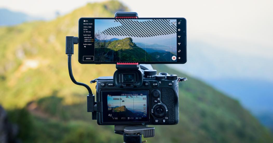 索尼xperia1v小白评测,索尼xperia1iii软件体验