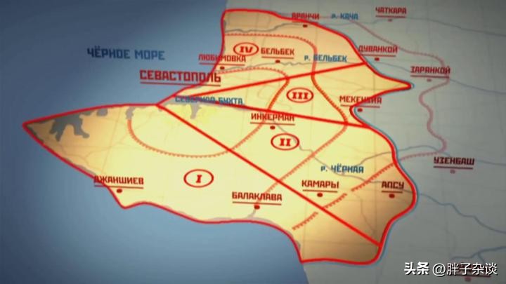 塞瓦斯托波尔要塞德军伤亡,苏联要塞保卫战