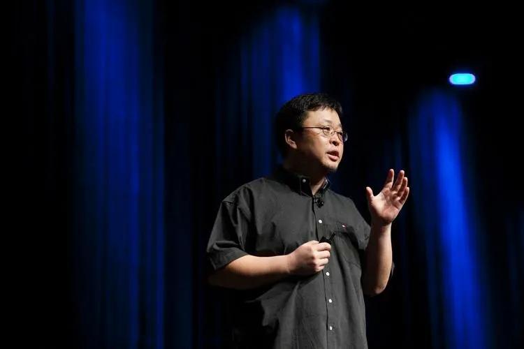 从罗永浩身上你能学到哪五个点,从罗永浩创业故事中得到的感悟