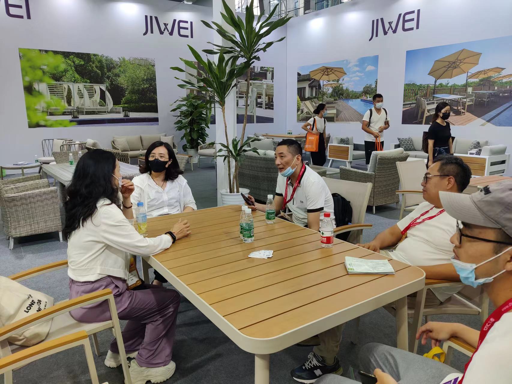 宁波大家居，生活新方式