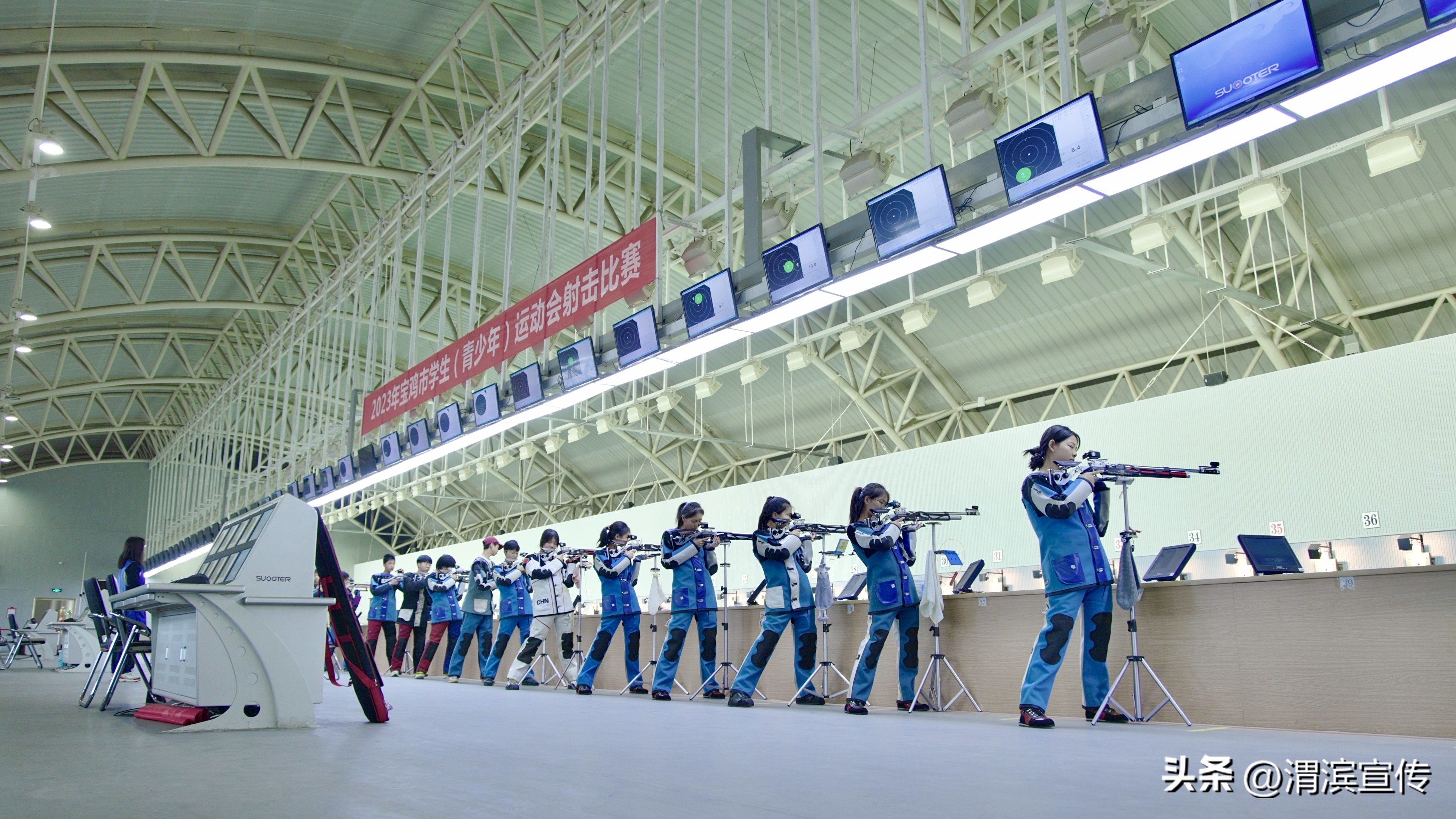 为梦拼搏西安,为梦拼搏奋斗