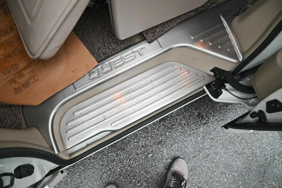 二手老款日产贵士3.5,河北省二手日产贵士