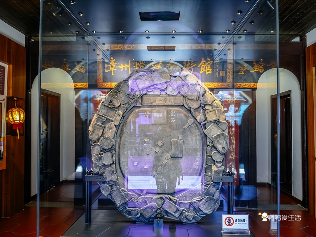 漳州古城的小吃街图片高清,漳州古城古街古巷