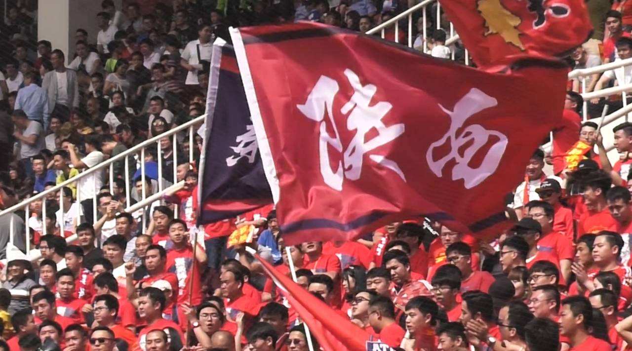 陕西足球新赛季赛程,陕西足球大秦之水赛程