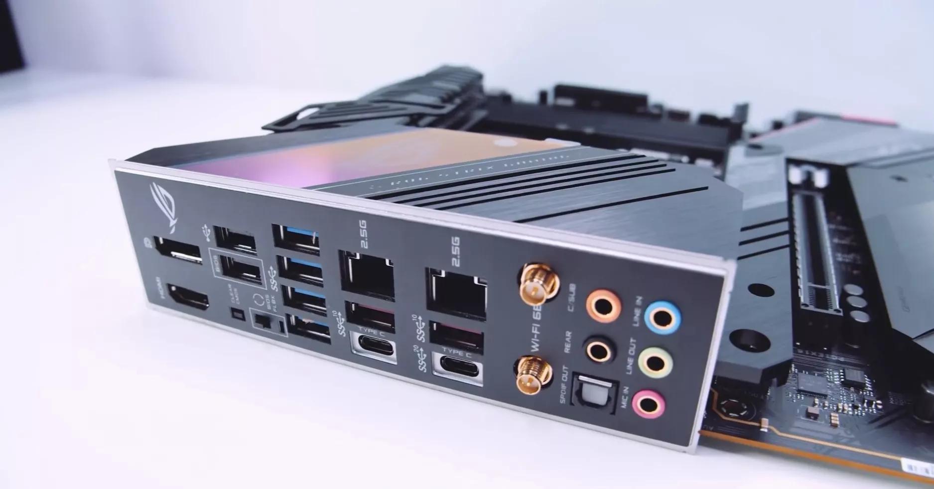 微星主板3个音频插口怎么插,电脑主板3.5mm音频接口怎么连