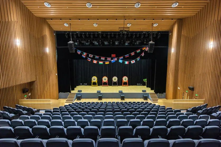 贵族学校环境,贵族学校超好看