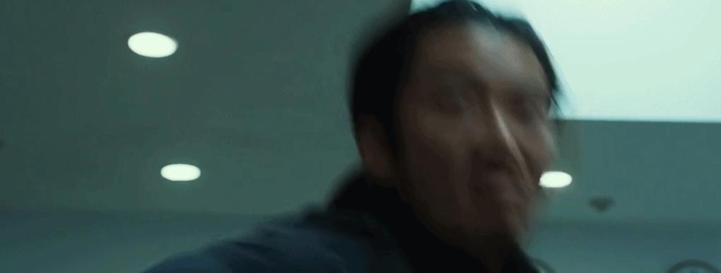 马东锡韩国版一拳超人,马东锡一拳超人上线时间