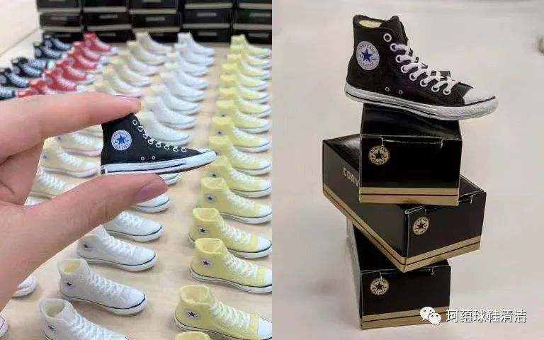 converse匡威正品怎么洗,converse匡威1970s容易开胶吗