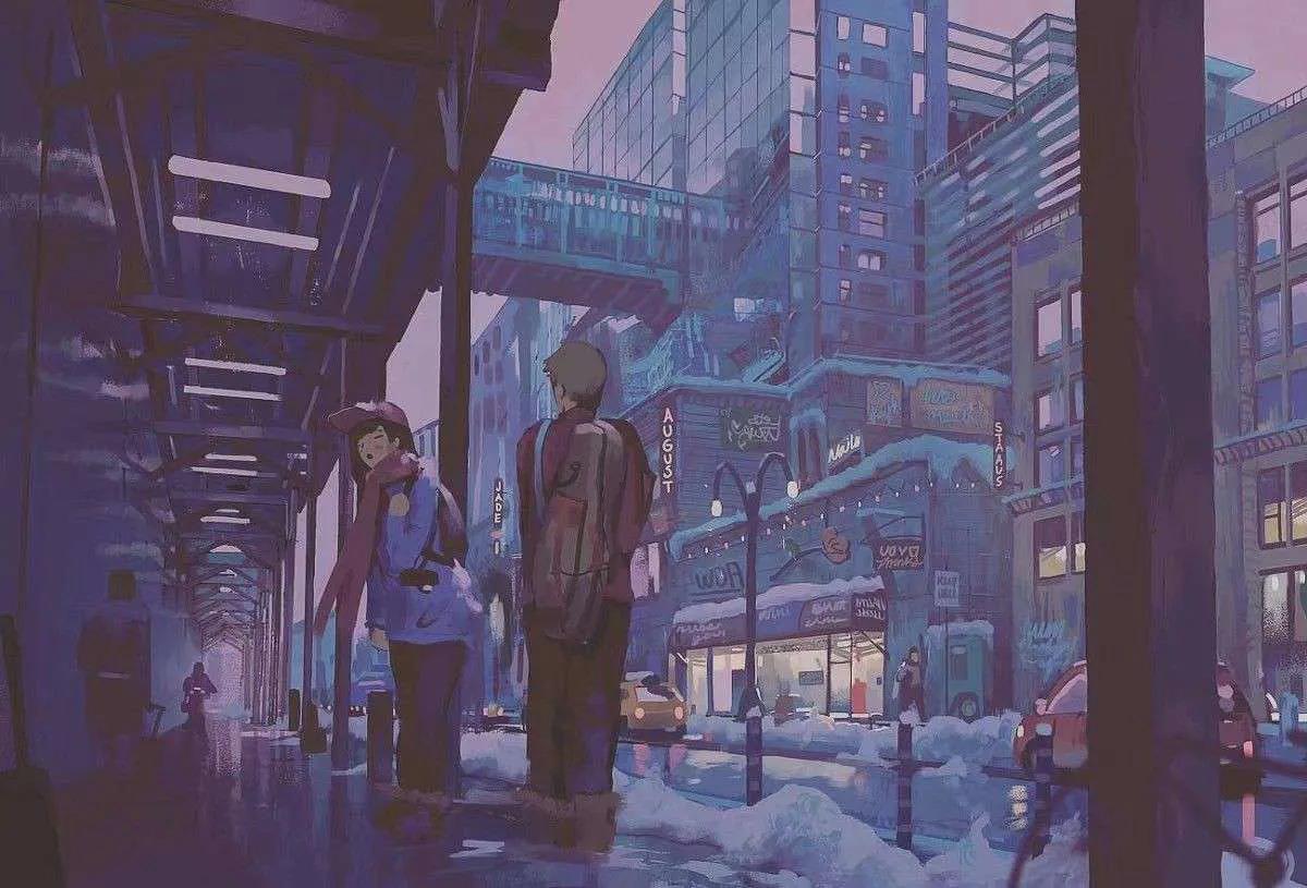 独属于你的浪漫每一句都令人感慨,那些浪漫语句