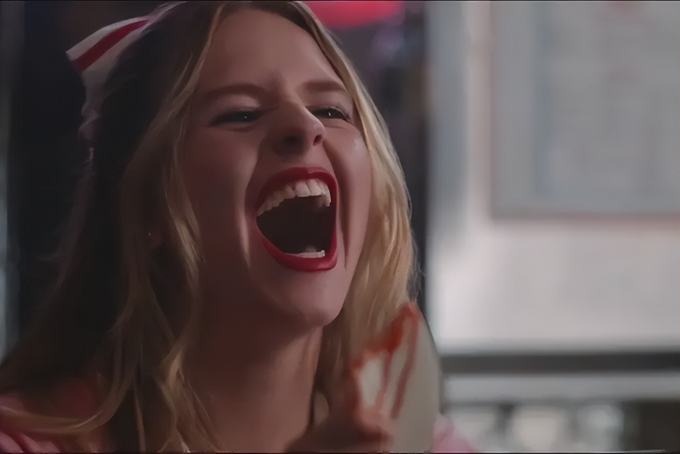 血浆四射的*片爽**，小萝莉简单粗暴的杀戮让你嗨翻天，有谁看过了？