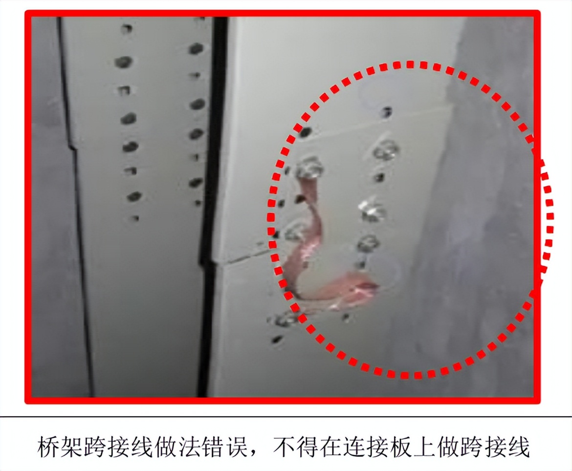 电气桥架线管图纸怎么表示,电气工程中桥架图