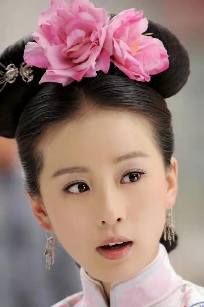 刘诗诗杨幂生日祝福,刘诗诗连续给杨幂送生日祝福