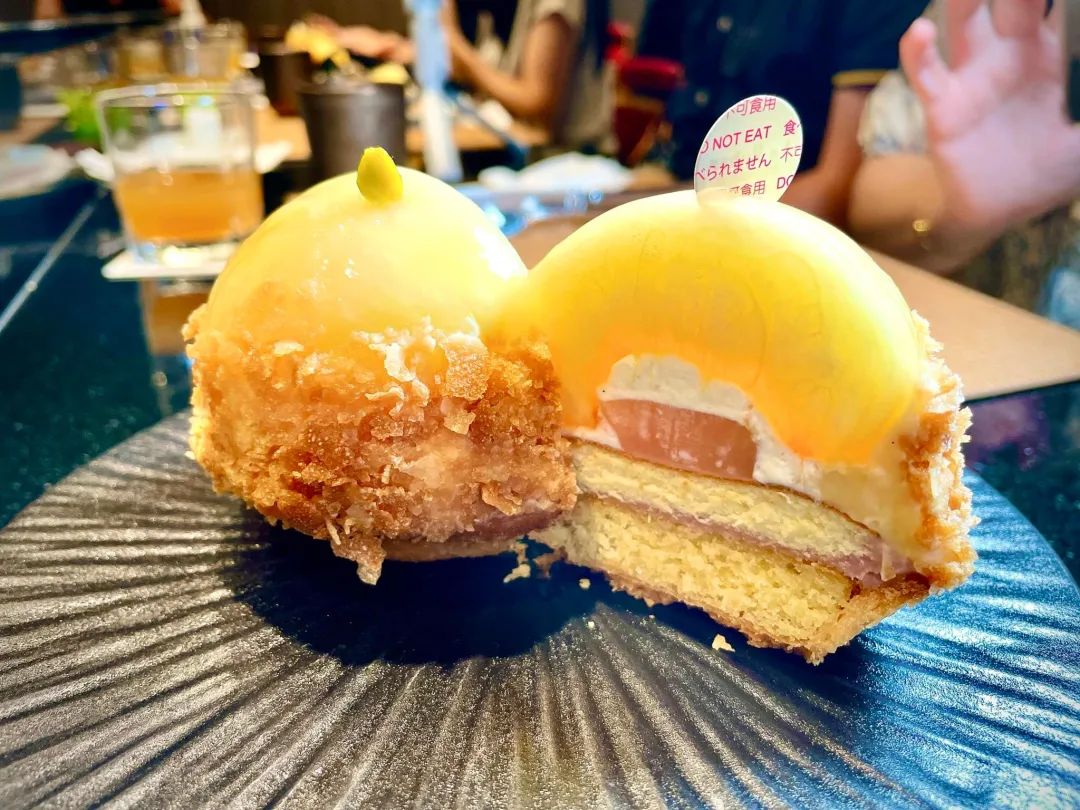 台湾烘焙店推荐,台湾探店烘焙