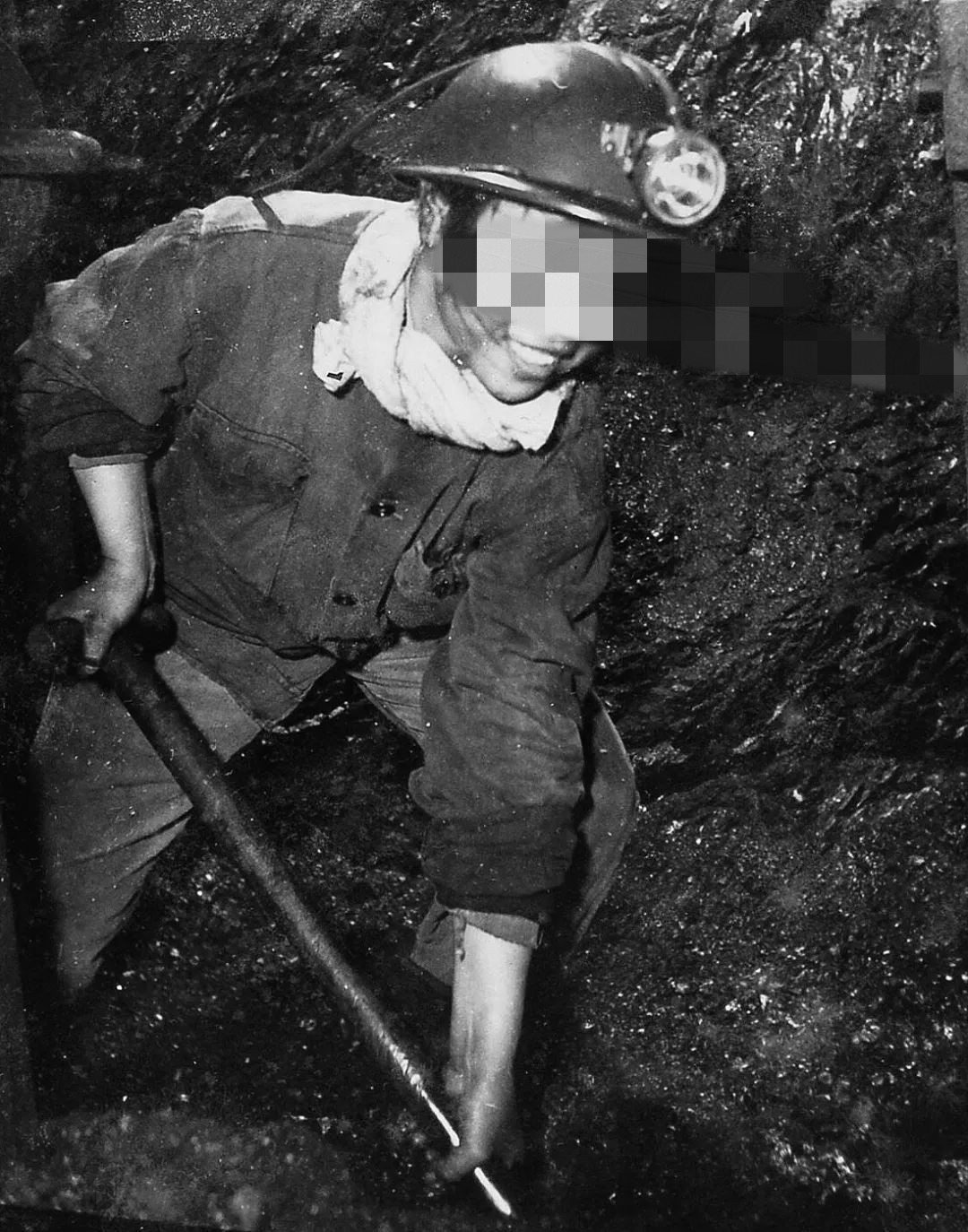 60年女运煤工目睹老家饿死人,孤身进京反映问题,却2次判刑坐牢