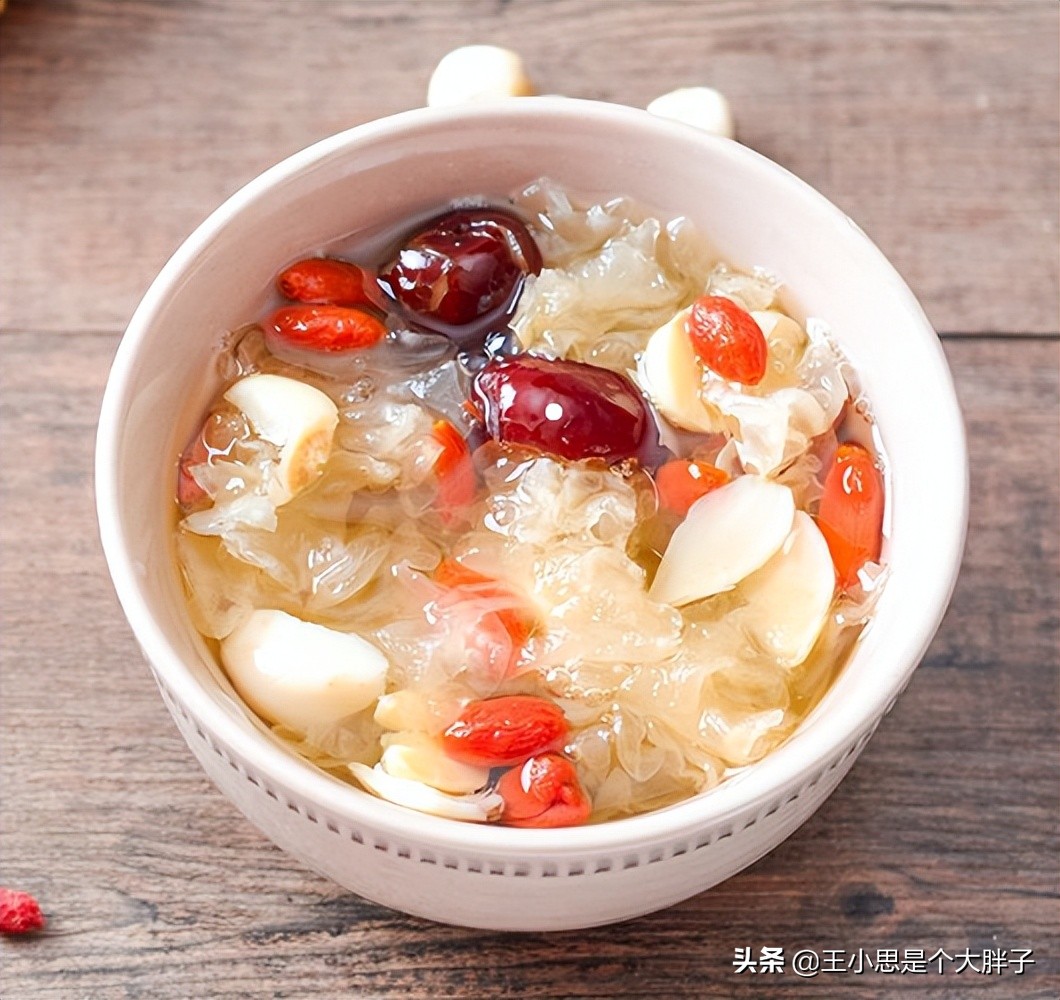 夏天除了绿豆汤喝什么汤解暑,夏天来一杯解暑绿豆汤