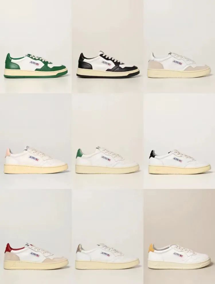 好穿又实用的运动鞋推荐,平价好穿的运动鞋大牌有哪些