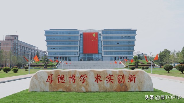 湖北省美术专业综合性大学排名,湖北最好的十所大学排名已更新