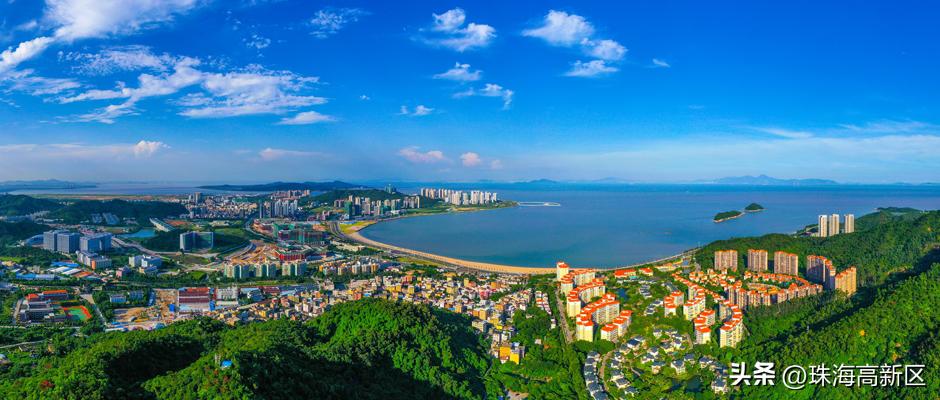 投票已开启！动动手指，为你心中的高新“网红”加油打call→