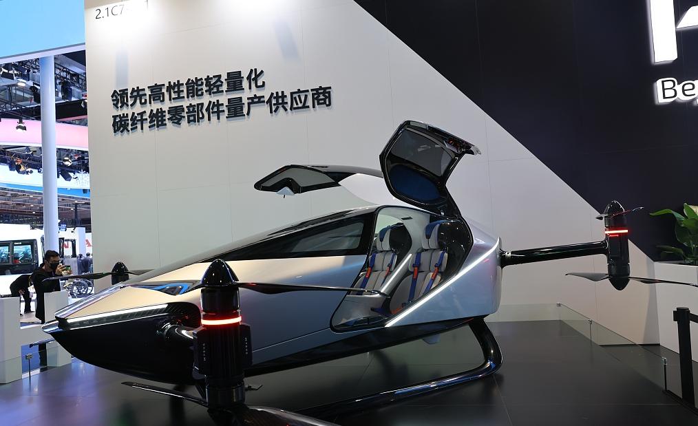 电厂｜硅谷飞行汽车公司黯然倒下，小鹏汇天还能坚持多久？