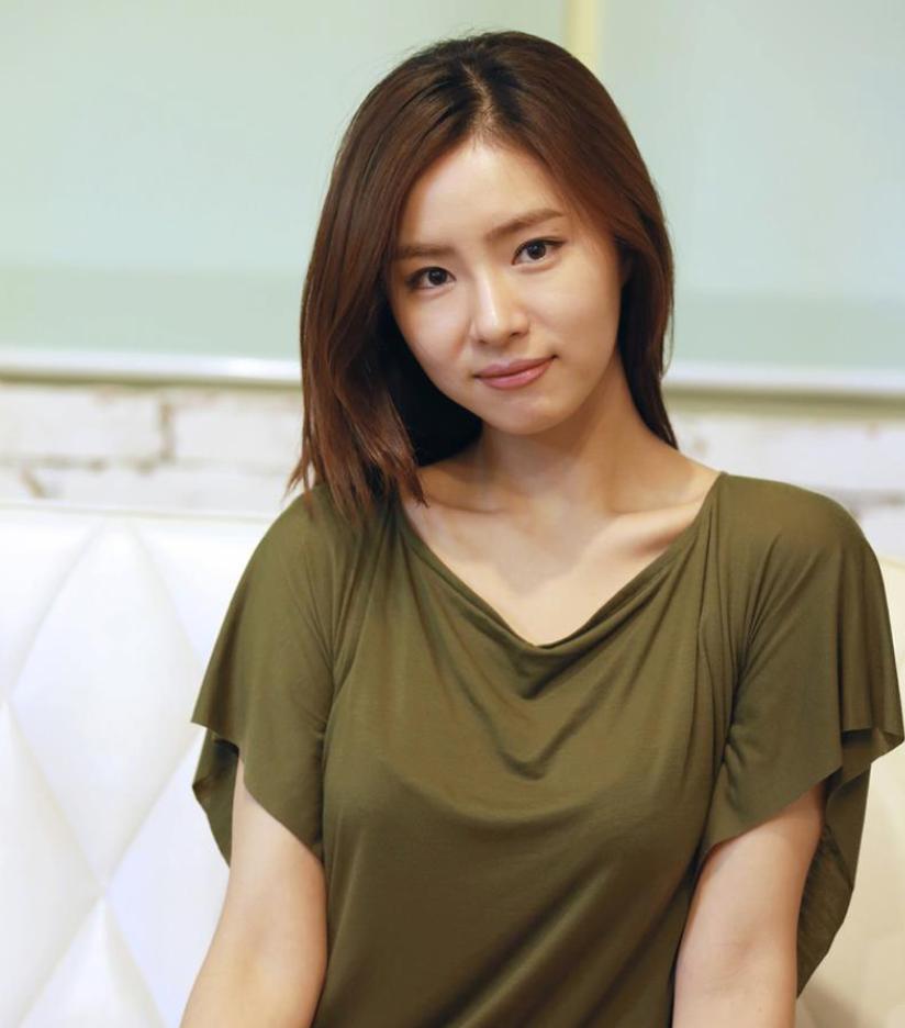 韩国女星申世京最新韩剧,韩国明星申世京主演电视剧