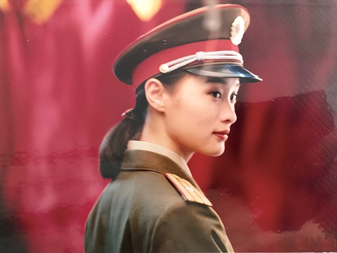 吴越与陈建斌15年的感情,吴越被抛弃而哭的视频