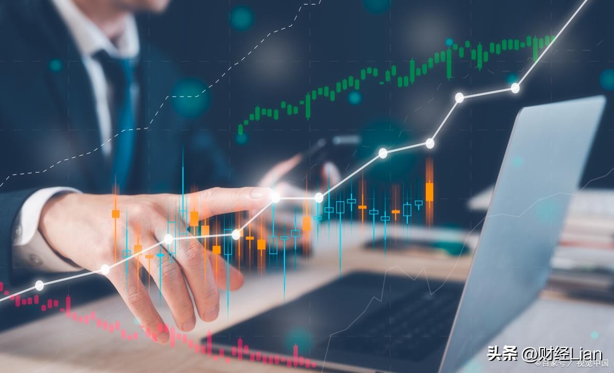 沙特等国“一带一路”优势凸显！我国外贸进出口同比增长5.8%