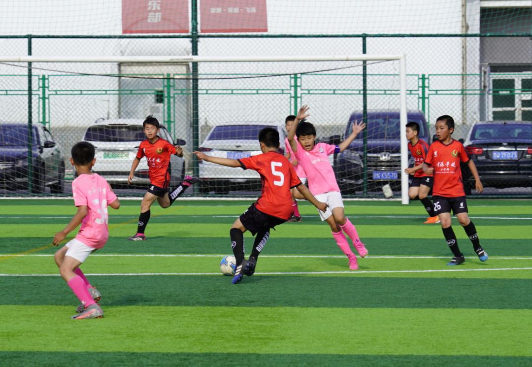 奔跑吧少年足球比赛开幕,2024年奔跑吧少年足球比赛排名