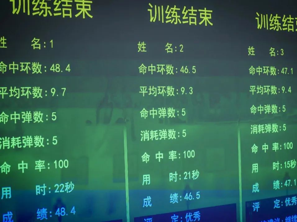 徐汇的“戎耀们”，归来仍是“最可爱的人”