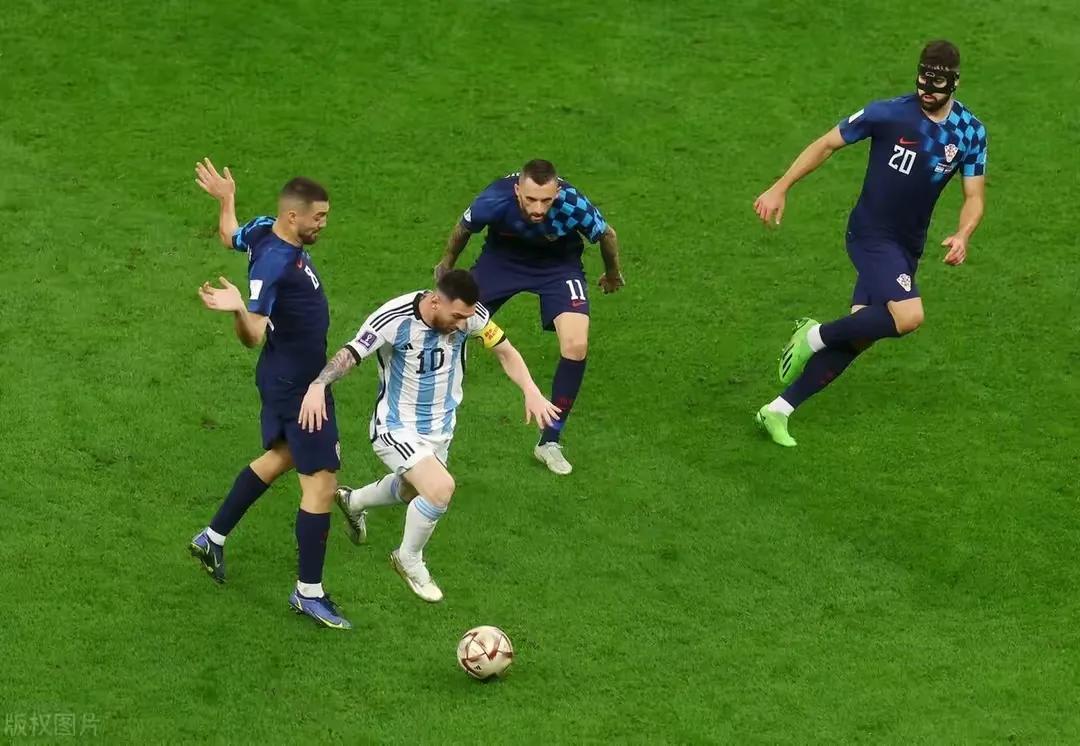 梅西足球生涯最低迷的原因和时间,梅西足球史上最悲哀时刻