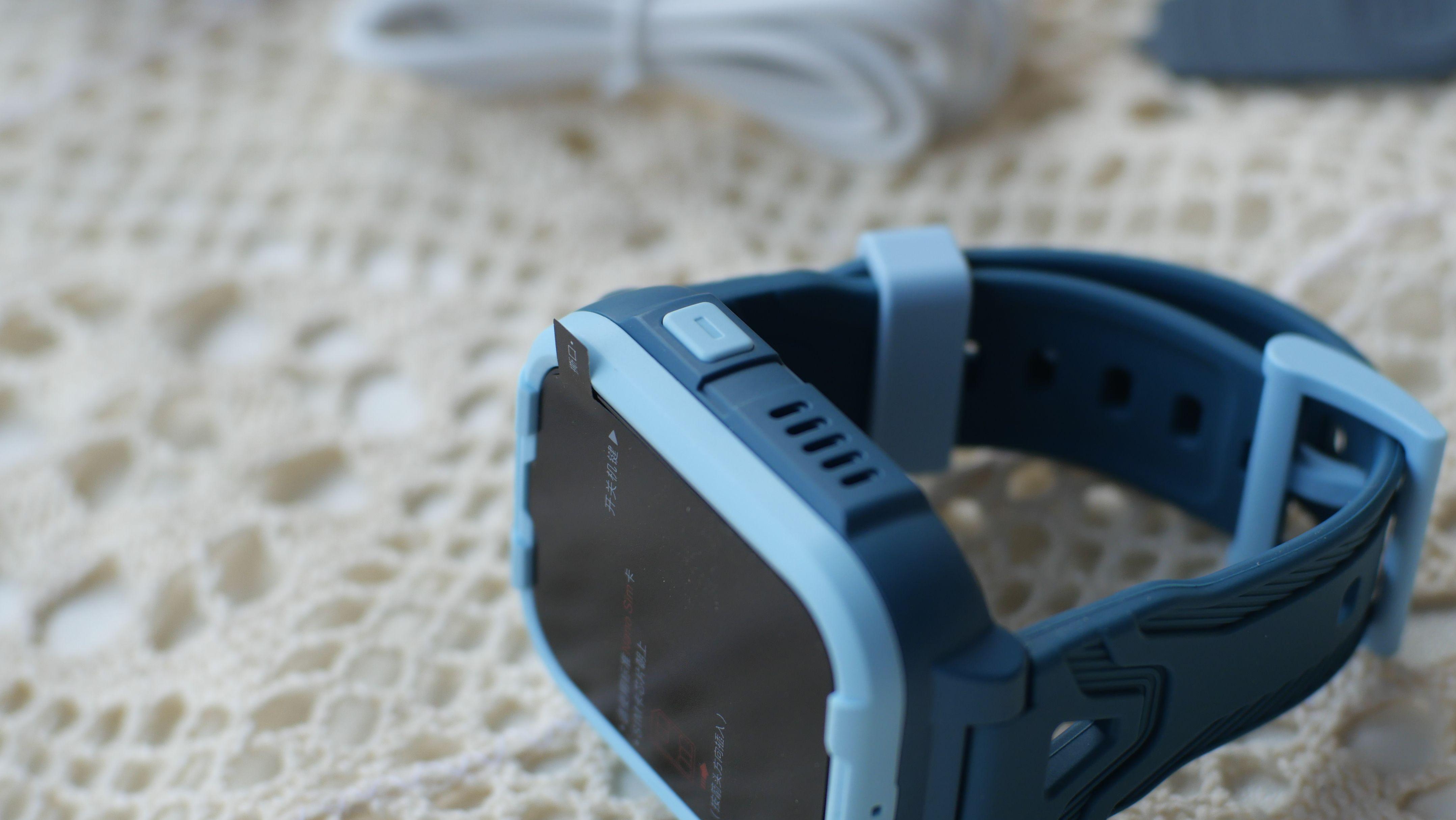 智能通话和定位的儿童手表评测,儿童定位手表哪一款最好2021