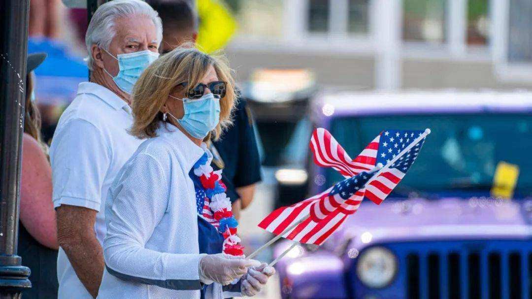 订购数量近人口8倍，澳囤积试剂盒，却将物资不足的黑锅甩给中国