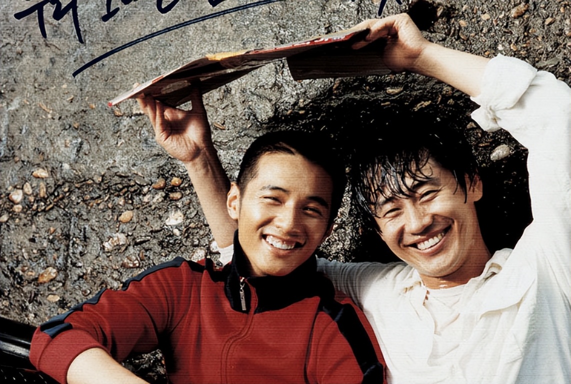 韩国电影兄弟间的感情故事,韩国家庭关系最复杂电影